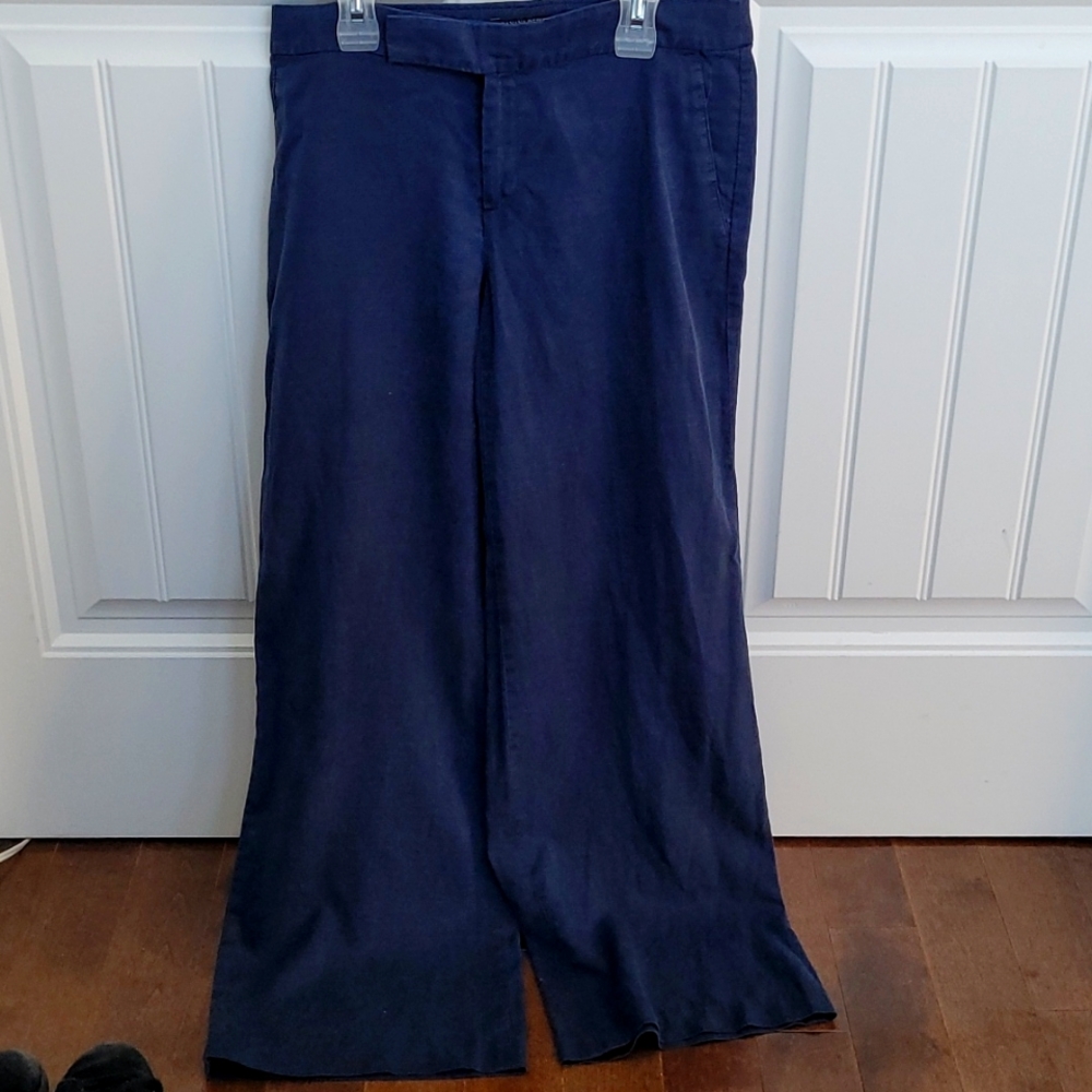 Dress pants